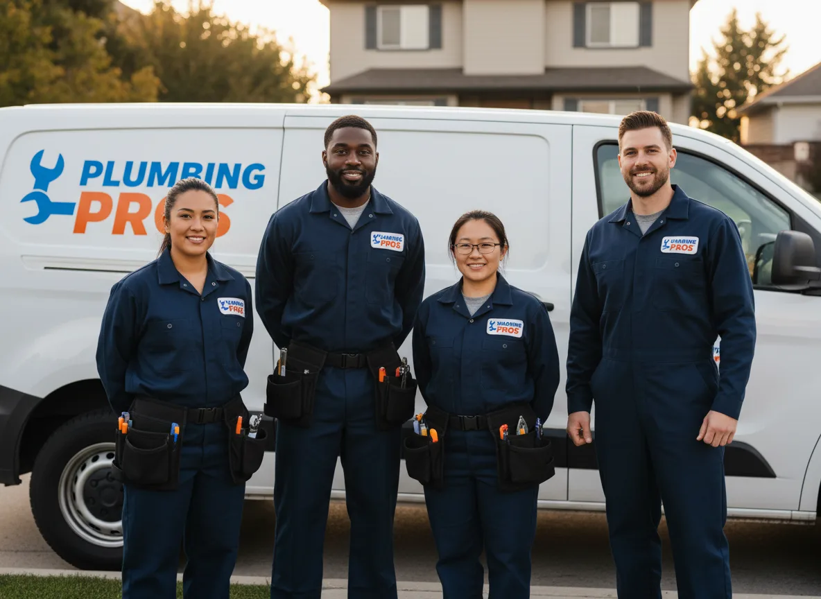 Water Heater Repair company in Liberty, MO